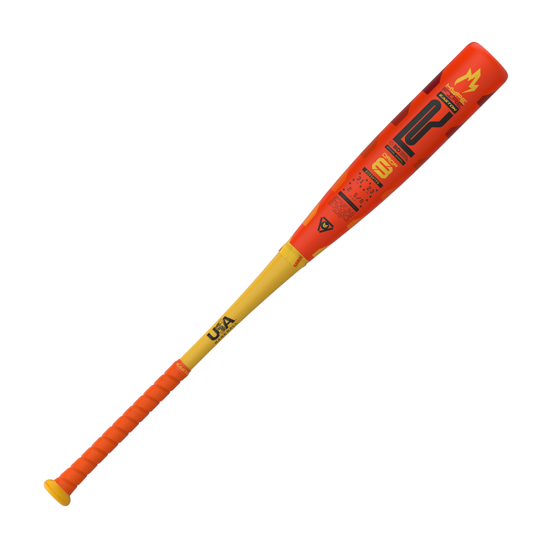 2025 Easton Hype Fire USSSA -8 OZ EUT5HYP8