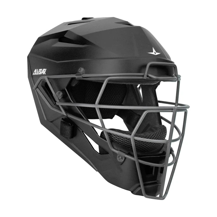 Casque All-Star MVP5 Series W/ Deflexion Tech Matte