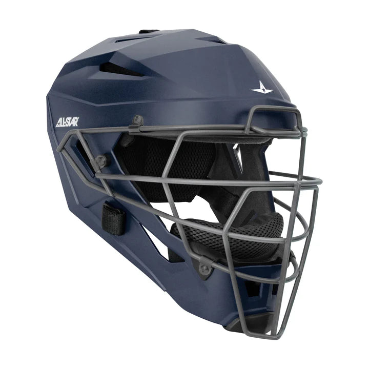 Casque All-Star MVP5 Series W/ Deflexion Tech Matte