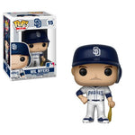 Pop ! Figure MLB Vinyl