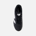 New Balance Youth Low Molded Cleats Noir J4040BK7