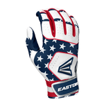 Gants de frappe Easton Adult Walk Off Nx