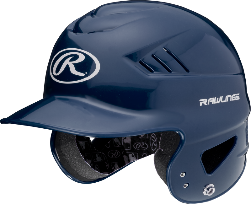 Casque de batteur Rawlings Coolflo RCF