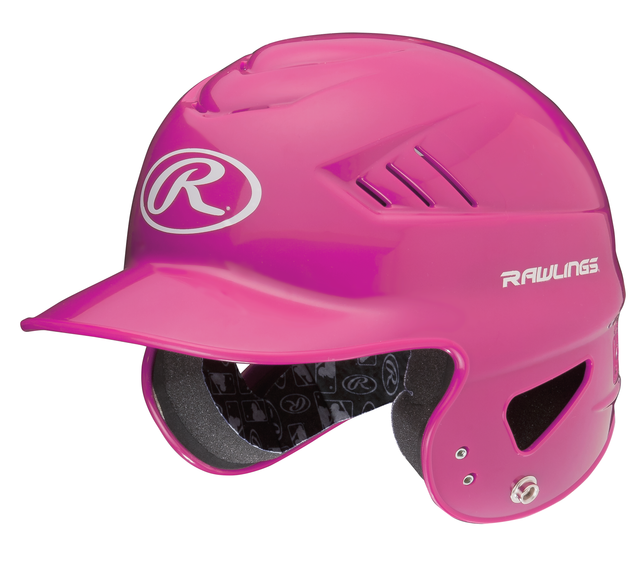 Casque de batteur Rawlings Coolflo RCF