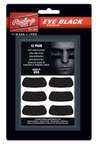 Rawlings Eye Black Stickers EB12