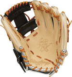 Gant de baseball Rawlings "Heart Of The Hide" Series 11 1/2" PRORNP4-2CB