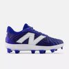 New Balance Low Molded Cleats Royal PL4040B7