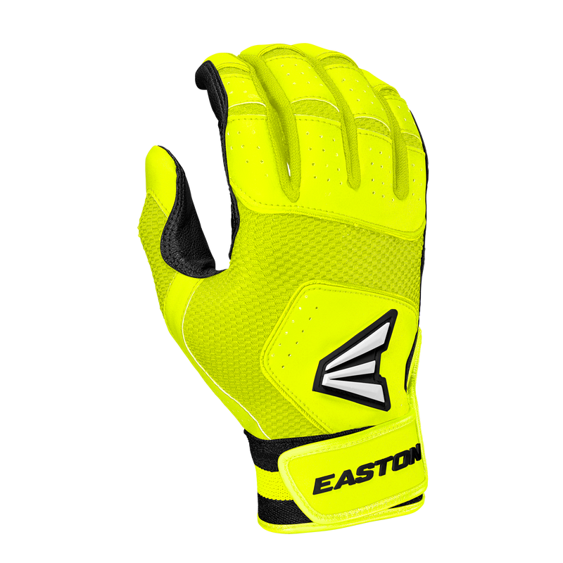 Gants de frappe Easton Adult Walk Off Nx