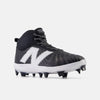 New Balance Mid Molded Cleats Noir PM4040K7