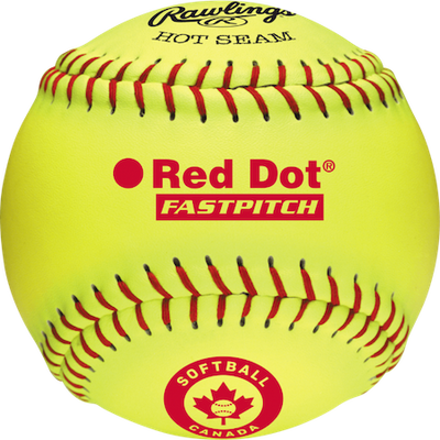 Rawlings Red Dot 11'' PX11RYLC - Chaque