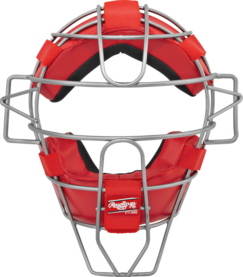 Rawlings Adult Catcher Lightweight Mask LWMX2