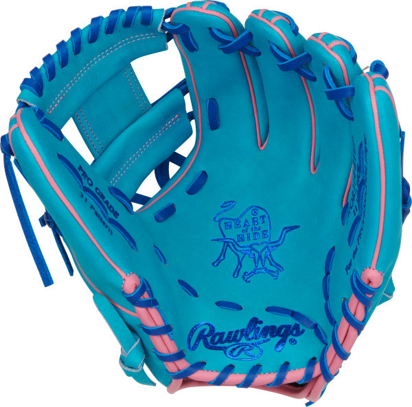 Rawlings HOH Hot Vibe - RGGC - PROR314-2TEP 11.5''