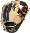 Gant de baseball Rawlings "Heart Of The Hide" Series 11 1/2" PRORNP4-2CB