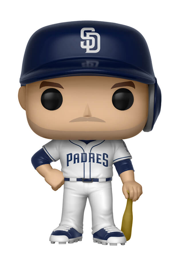 Pop ! Figure MLB Vinyl