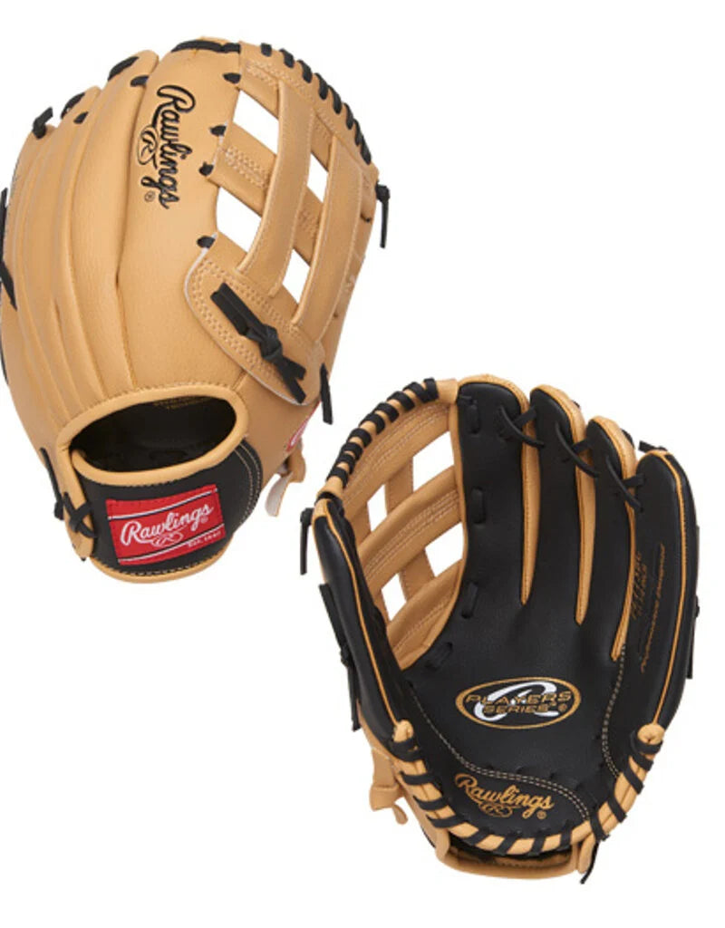 Rawlings Player Series 11'' PL11CBS