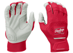 Rawlings Adult Workhorse Batting Gloves WH25BG