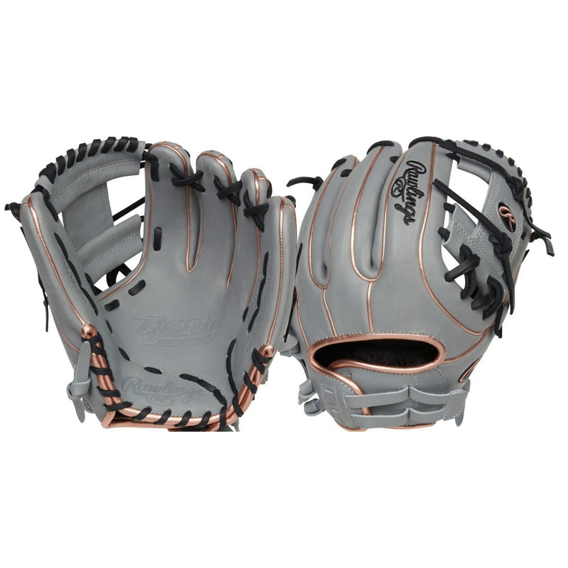 Gant de softball Rawlings série "Liberty Advanced" 11 3/4" RLA715-2G