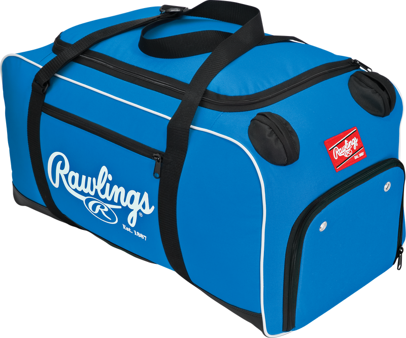 Rawlings Covert Duffle Bag COVERT