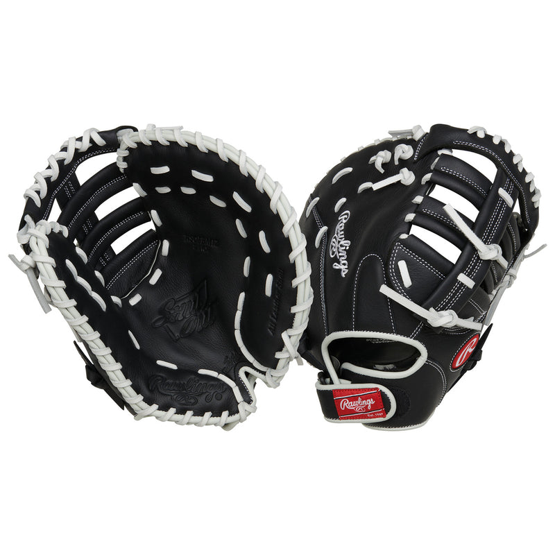 Gant de softball Rawlings "Shut Out" Series First Base Mitt 12" RSOFBM12