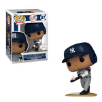 Pop ! Figure MLB Vinyl