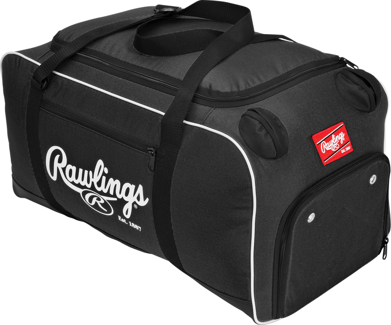 Rawlings Covert Duffle Bag COVERT