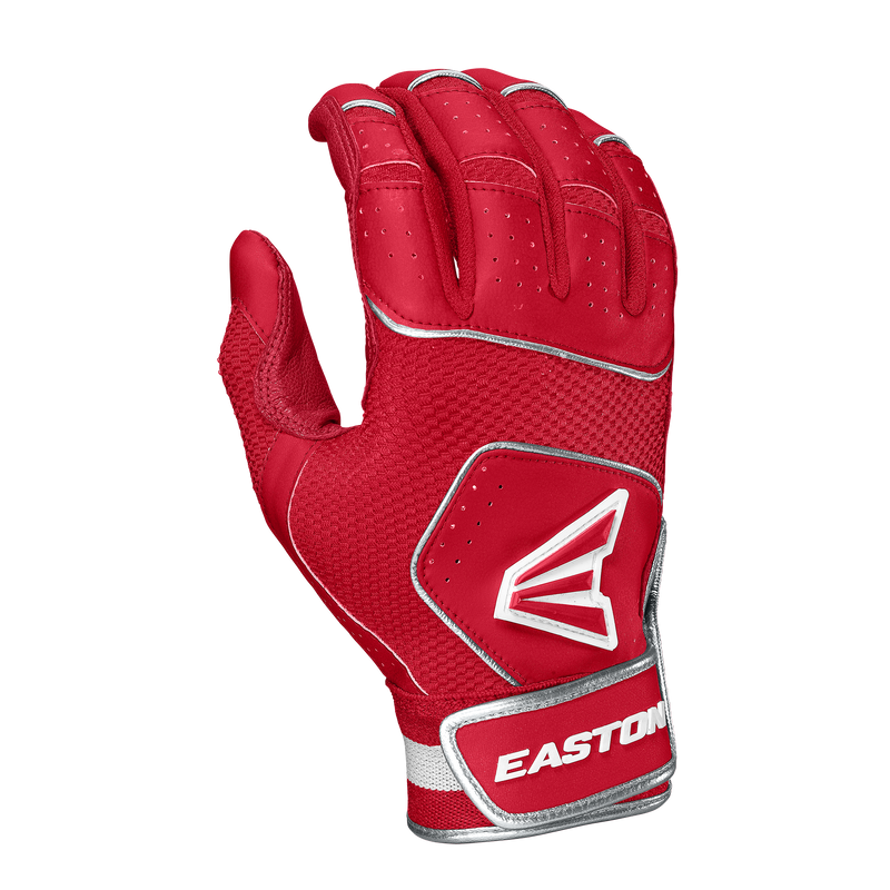 Gants de frappe Easton Adult Walk Off Nx