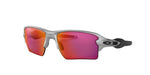 Oakley Flak 2.0 XL Argent 9188-83