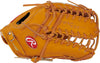 Rawlings Pro Preferred Series Gant de baseball M. Trout Gameday Pattern 12 3/4" (12 3/4")