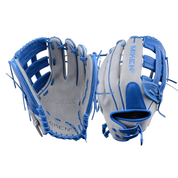 Miken Freak Series Gloves Gants Softball Edition Limitée 14