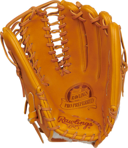 Rawlings Pro Preferred Series Gant de baseball M. Trout Gameday Pattern 12 3/4" (12 3/4")