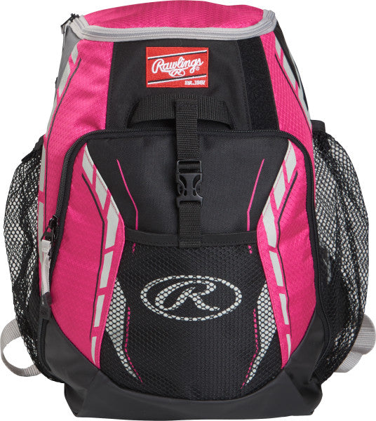 Sac à dos Rawlings R400 pour jeunes