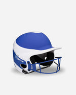 Rip-It Vision Pro Batting Helmet 2-Tones VIS