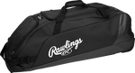 Sac à roulettes Rawlings Workhorse WHWB23