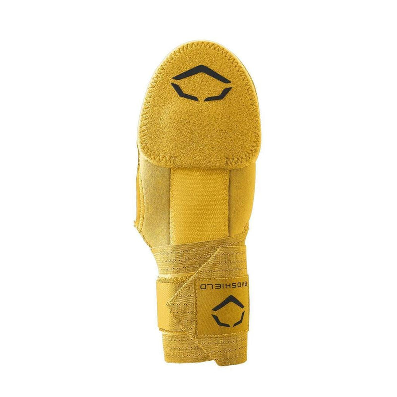 Evoshield Sliding Mitt Light Gold WB5020403