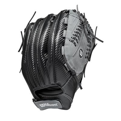 A360 Slowpitch 13" (en anglais)