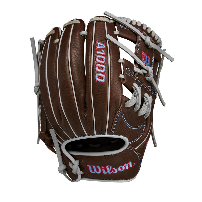 Wilson A1000 1787 11.75" WBW1014