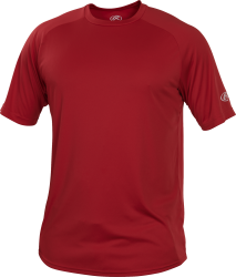 Rawlings Youth Short Sleeve YRTT (manches courtes)