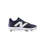 New Balance Low Baseball Cleats Navy L4040TN7