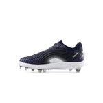 New Balance Low Baseball Cleats Navy L4040TN7