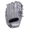 Wilson 2023 A2000 balle lente solide 13.5