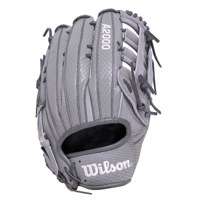 Wilson 2023 A2000 balle lente solide 13.5