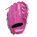 Wilson 2023 A2000 balle lente solide 13.5