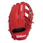 Wilson 2023 A2000 balle lente solide 13.5