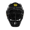 Casque d'arbitre Pro Stock Acier