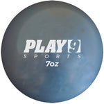 Play9 Sports Ballistic Throwing Plyo Ball Set No Seams BALLSET