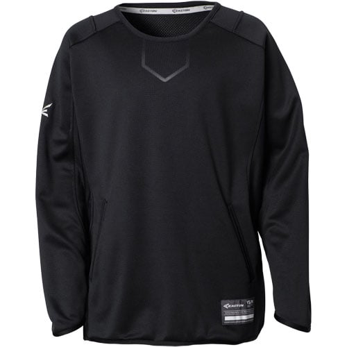 Easton Alpha Fleece Pullover Long Sleeve