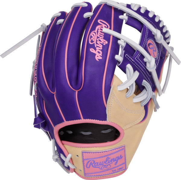 Rawlings HOH Hot Vibe - RGGC - PROR934-2CPUP 11.5''