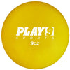 Play9 Sports Ballistic Throwing Plyo Ball Set No Seams BALLSET