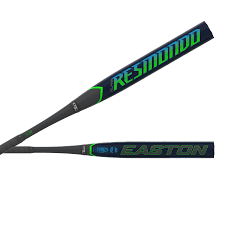 Easton Resmondo 2PC USSSA 12.75" Loaded bâton ESU4RESL