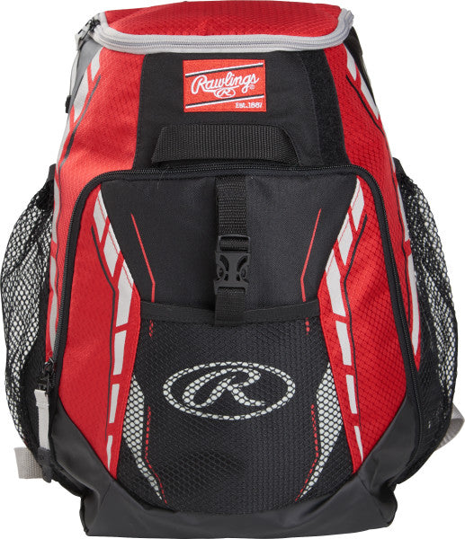 Sac à dos Rawlings R400 pour jeunes